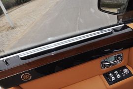 2013款劳斯莱斯幻影古德伍德十周年限量版