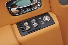 2013款劳斯莱斯幻影古德伍德十周年限量版