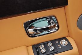 2013款劳斯莱斯幻影古德伍德十周年限量版