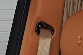 2013款劳斯莱斯幻影古德伍德十周年限量版