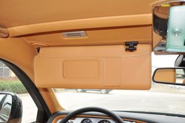 2013款劳斯莱斯幻影古德伍德十周年限量版