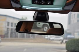 2013款劳斯莱斯幻影古德伍德十周年限量版