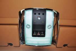 2013款劳斯莱斯幻影古德伍德十周年限量版