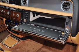 2013款劳斯莱斯幻影古德伍德十周年限量版