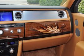 2013款劳斯莱斯幻影古德伍德十周年限量版