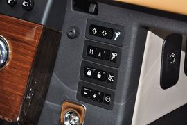 2013款劳斯莱斯幻影古德伍德十周年限量版