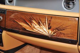 2013款劳斯莱斯幻影古德伍德十周年限量版