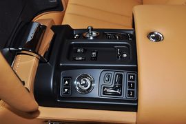 2013款劳斯莱斯幻影古德伍德十周年限量版