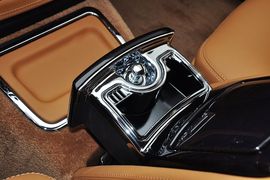 2013款劳斯莱斯幻影古德伍德十周年限量版