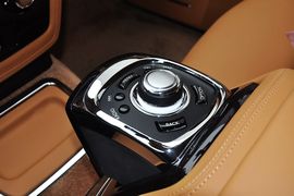 2013款劳斯莱斯幻影古德伍德十周年限量版