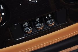 2013款劳斯莱斯幻影古德伍德十周年限量版