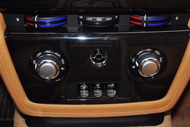 2013款劳斯莱斯幻影古德伍德十周年限量版