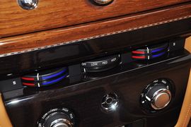 2013款劳斯莱斯幻影古德伍德十周年限量版