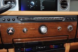 2013款劳斯莱斯幻影古德伍德十周年限量版