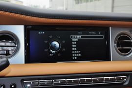 2013款劳斯莱斯幻影古德伍德十周年限量版