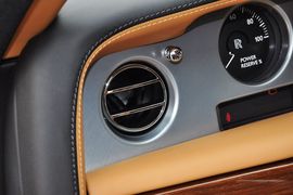 2013款劳斯莱斯幻影古德伍德十周年限量版