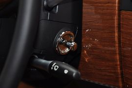 2013款劳斯莱斯幻影古德伍德十周年限量版