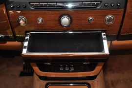 2013款劳斯莱斯幻影古德伍德十周年限量版