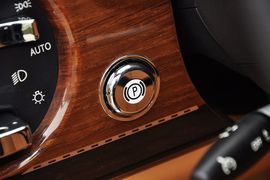 2013款劳斯莱斯幻影古德伍德十周年限量版