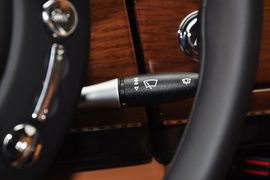 2013款劳斯莱斯幻影古德伍德十周年限量版