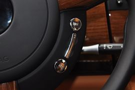 2013款劳斯莱斯幻影古德伍德十周年限量版