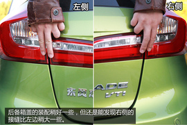 本田杰德1.8LCVT豪华型深度体验