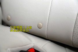 2014款奇瑞瑞虎5静态体验