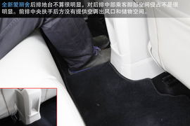 2014款雪铁龙全新爱丽舍对比大众全新桑塔纳文章配图