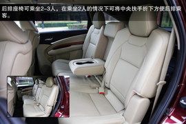 向主流豪华SUV迈进