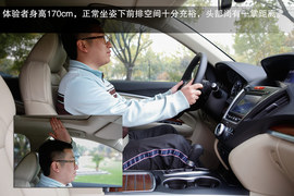 向主流豪华SUV迈进