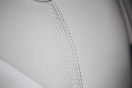 向主流豪华SUV迈进