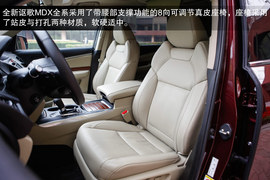 向主流豪华SUV迈进