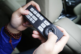 向主流豪华SUV迈进