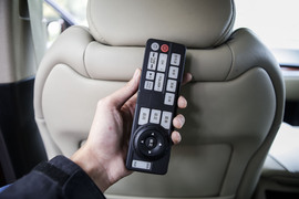 向主流豪华SUV迈进