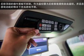 向主流豪华SUV迈进