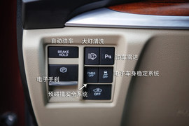 向主流豪华SUV迈进