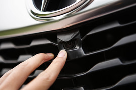 向主流豪华SUV迈进