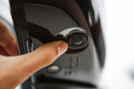 向主流豪华SUV迈进