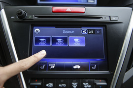 向主流豪华SUV迈进