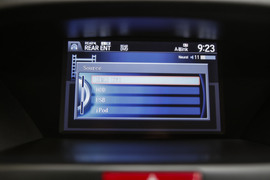 向主流豪华SUV迈进