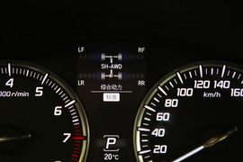 向主流豪华SUV迈进