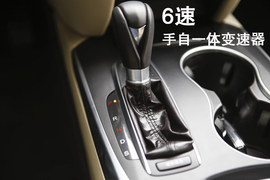 向主流豪华SUV迈进