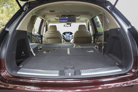 向主流豪华SUV迈进