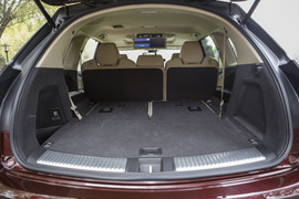 向主流豪华SUV迈进