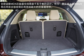 向主流豪华SUV迈进