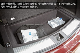 向主流豪华SUV迈进