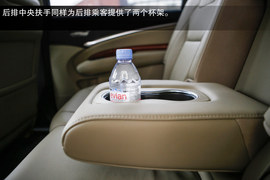 向主流豪华SUV迈进