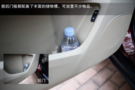 向主流豪华SUV迈进