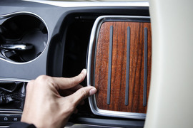 向主流豪华SUV迈进