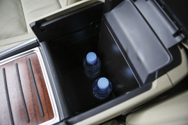 向主流豪华SUV迈进